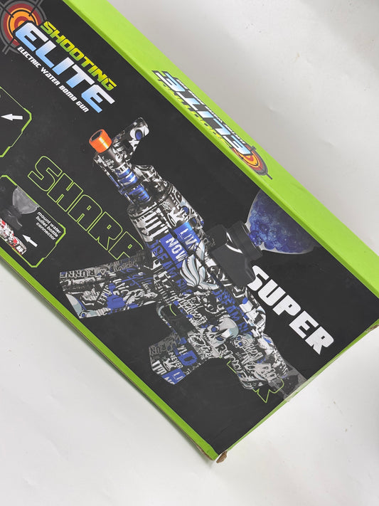 π« GEL BLASTER TOY GUN YF1737