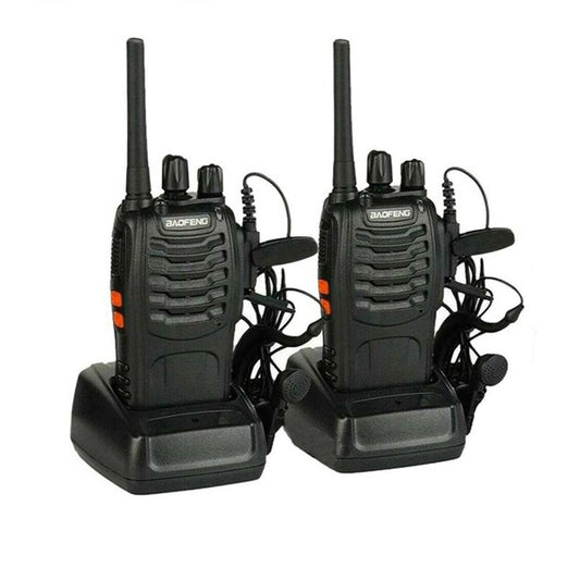 π‘ Baofeng BF-888S Two-Way Radio Walkie Talkie ποΈπ