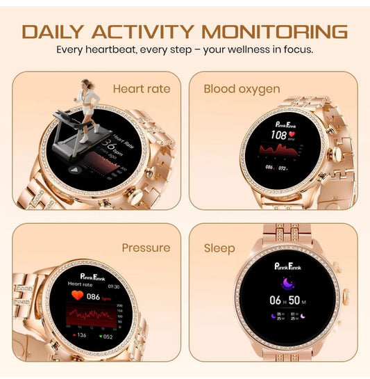 π GEN 9 Womenβs Smart Watch πβ