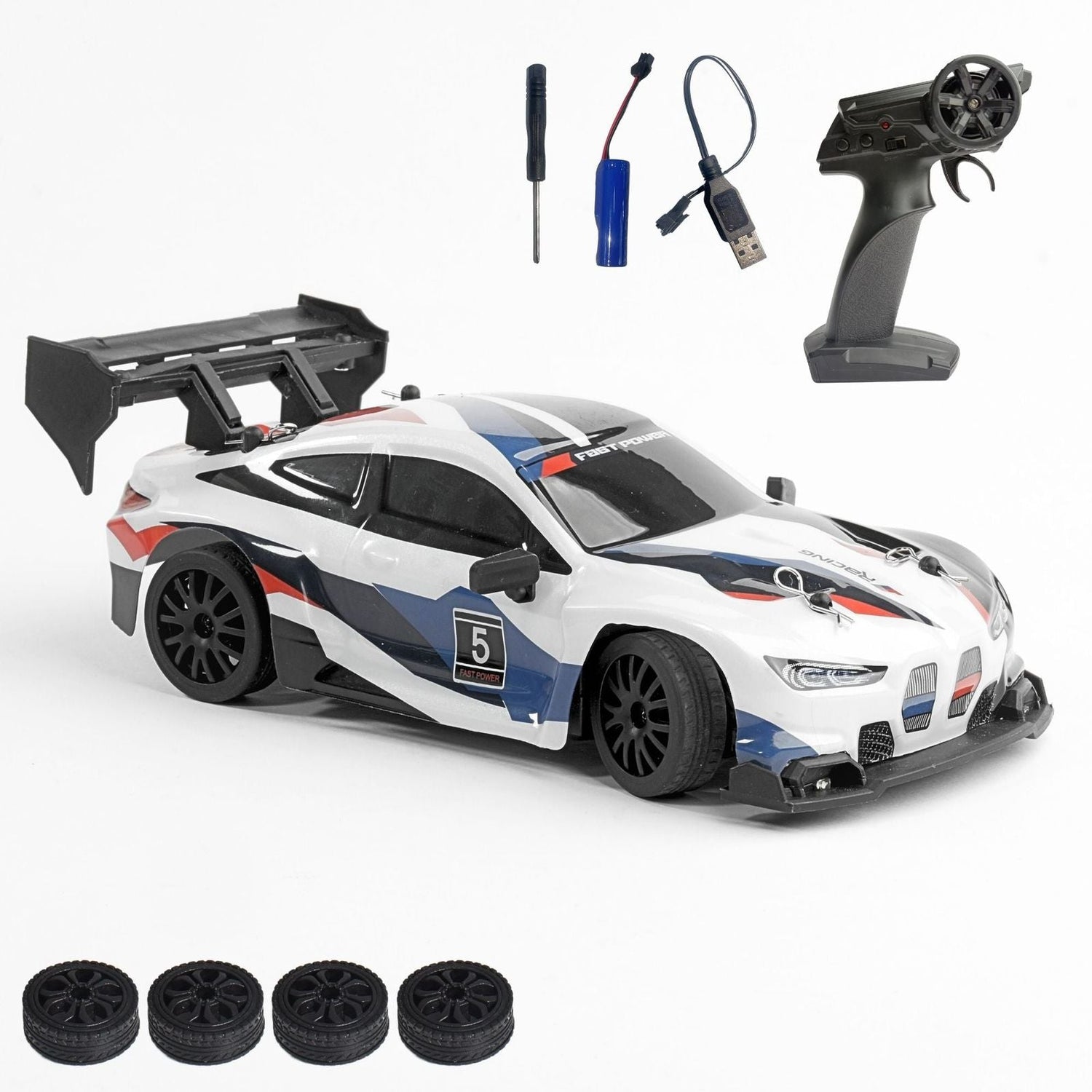 RC CARS / MINI RC CAR