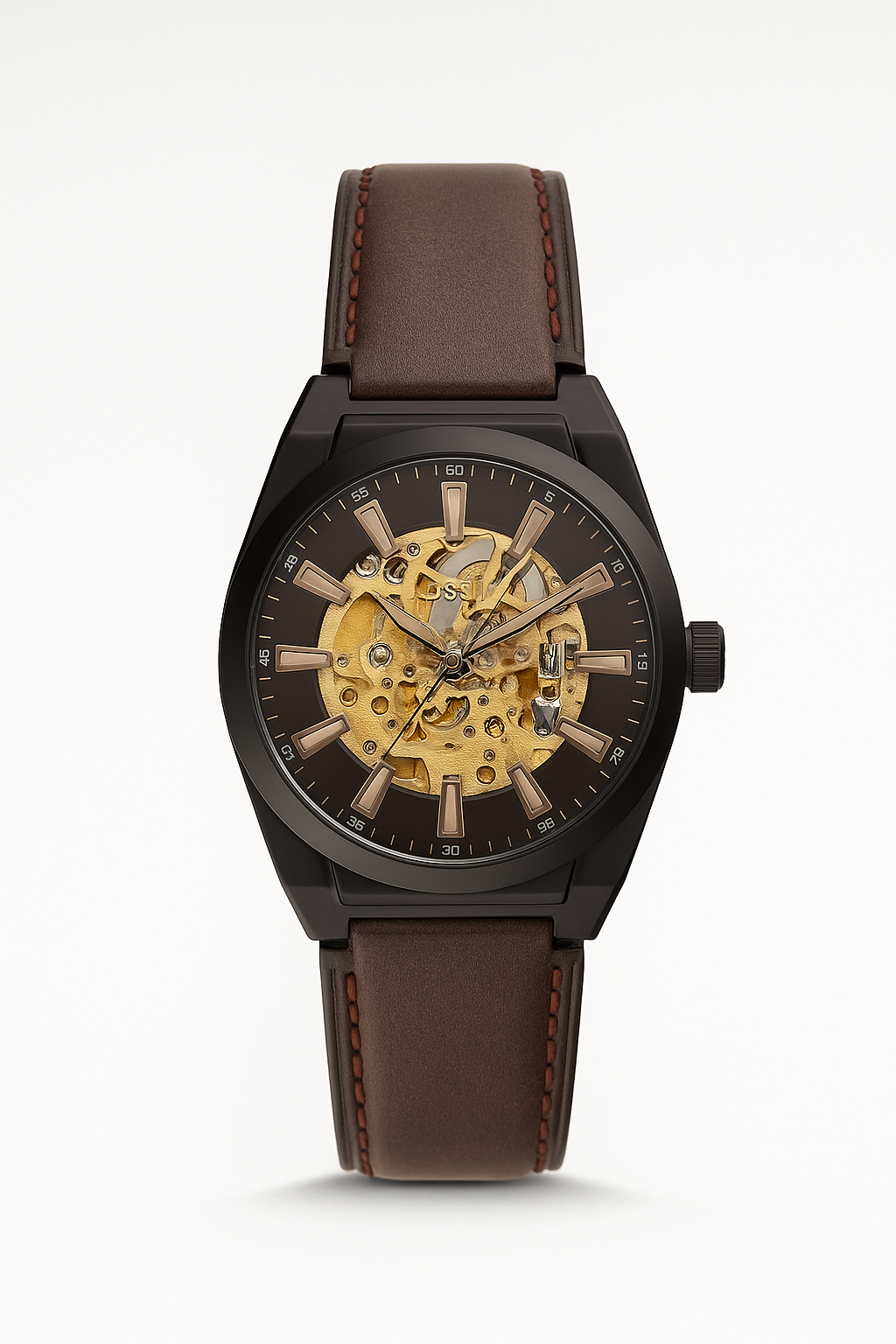 ANALOG WATCH ( PREMIUM )