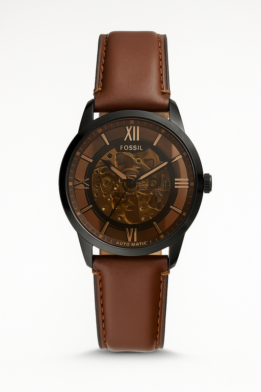 FOCSIL AUTOMATIC WATCH G2 ( MASTER QUALITY )