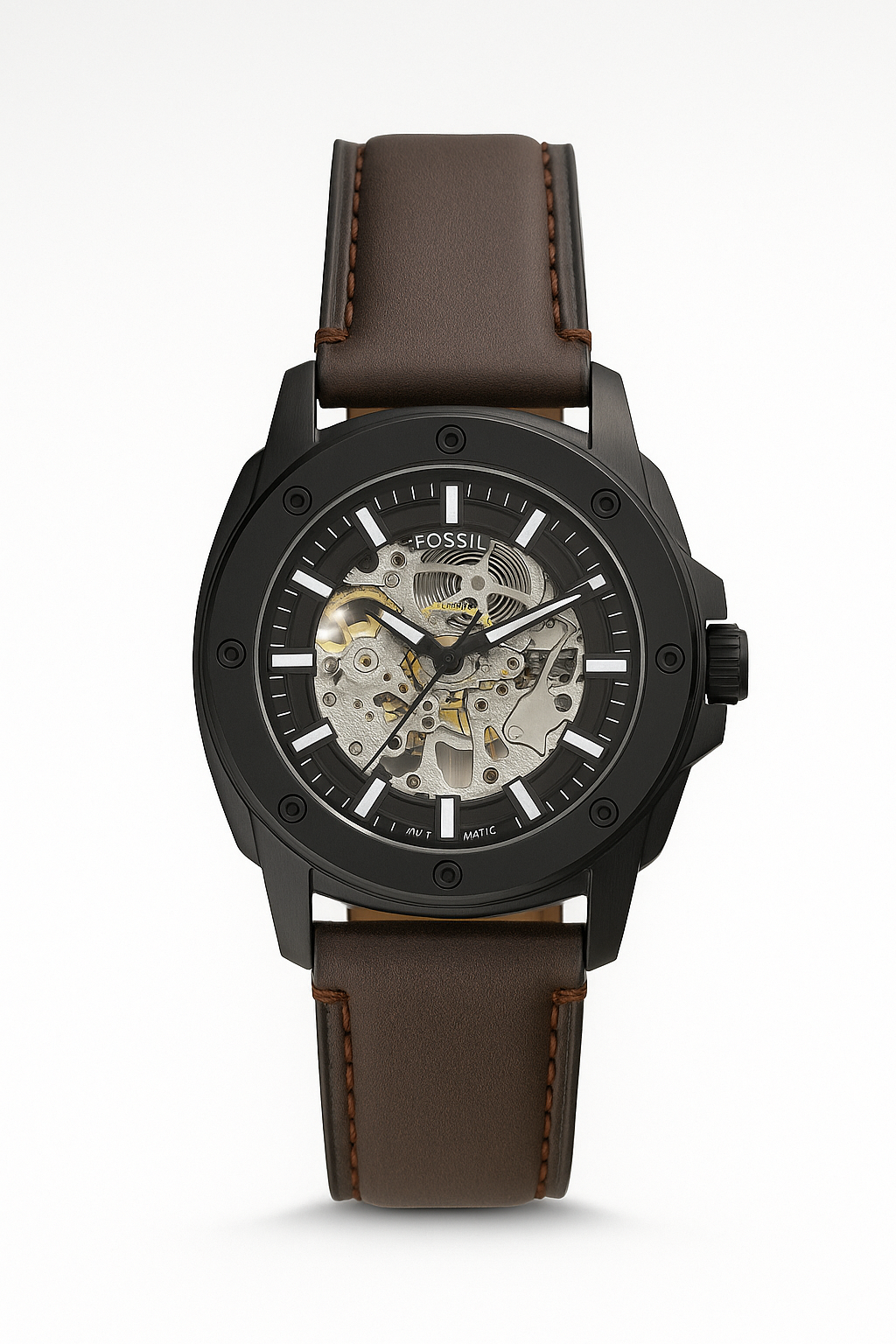 FOCSIL AUTOMATIC WATCH G3 ( MASTER QUALITY )