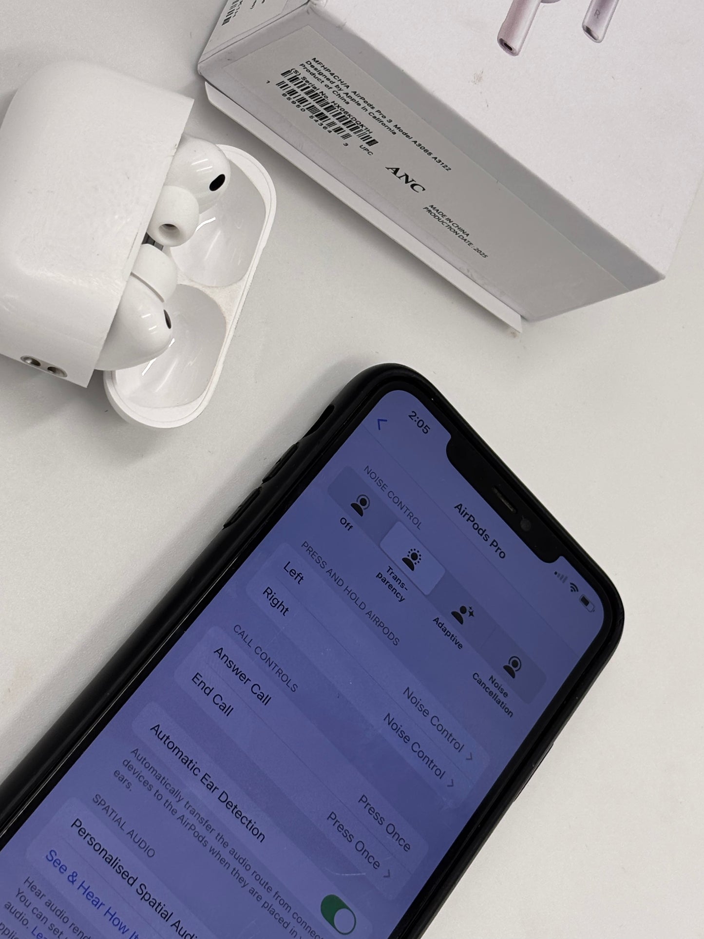 PRIME PRO 3 ( REPLICA )