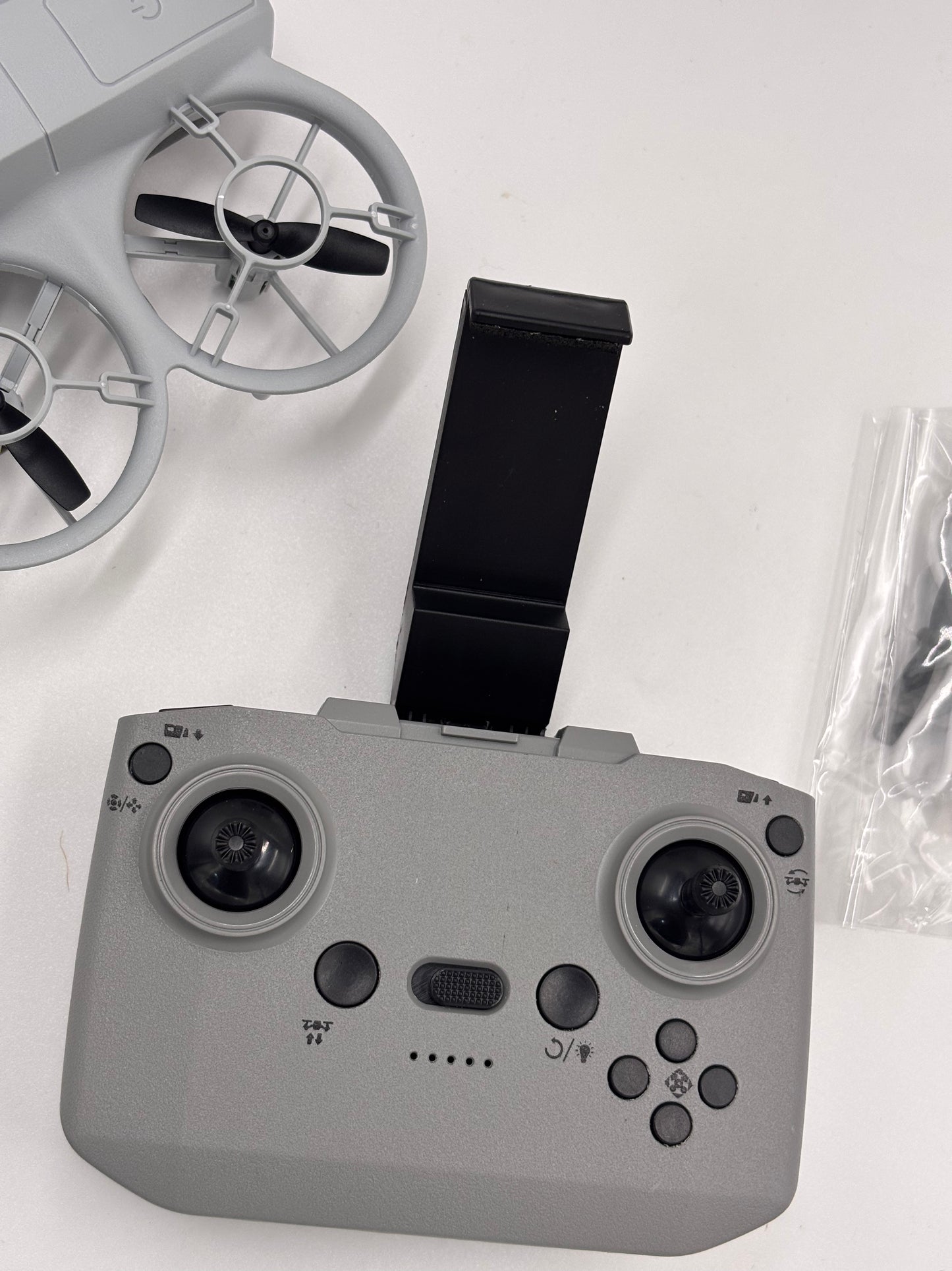 S9 MINI AIRCRAFT DUAL CAMERA