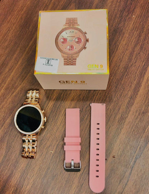💎 GEN 9 Women’s Smart Watch 💖⌚