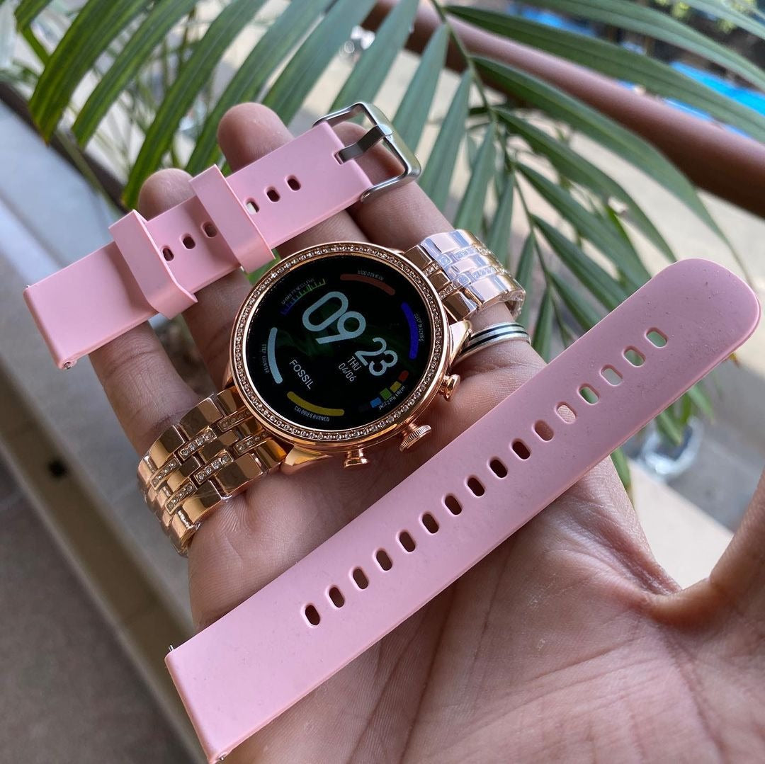 💎 GEN 9 Women’s Smart Watch 💖⌚