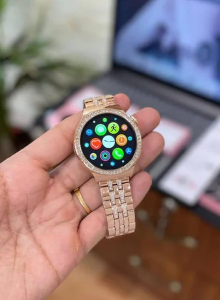 💎 GEN 9 Women’s Smart Watch 💖⌚