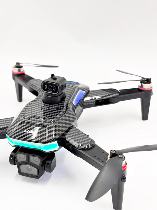 W3 MAX DRONE BRUSLESS MOTAR