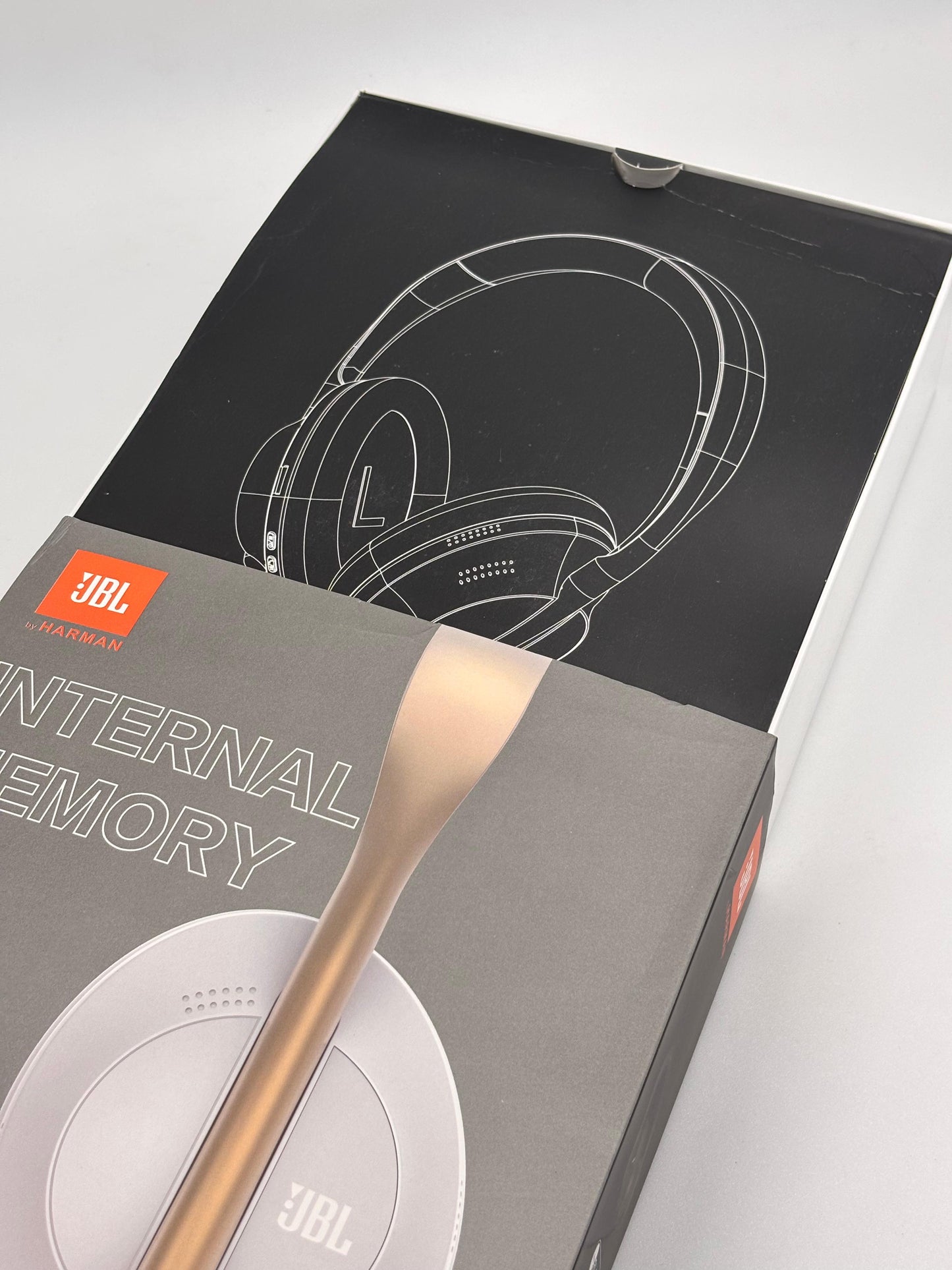 JBL INTERNAL HEADPHONE ANC700