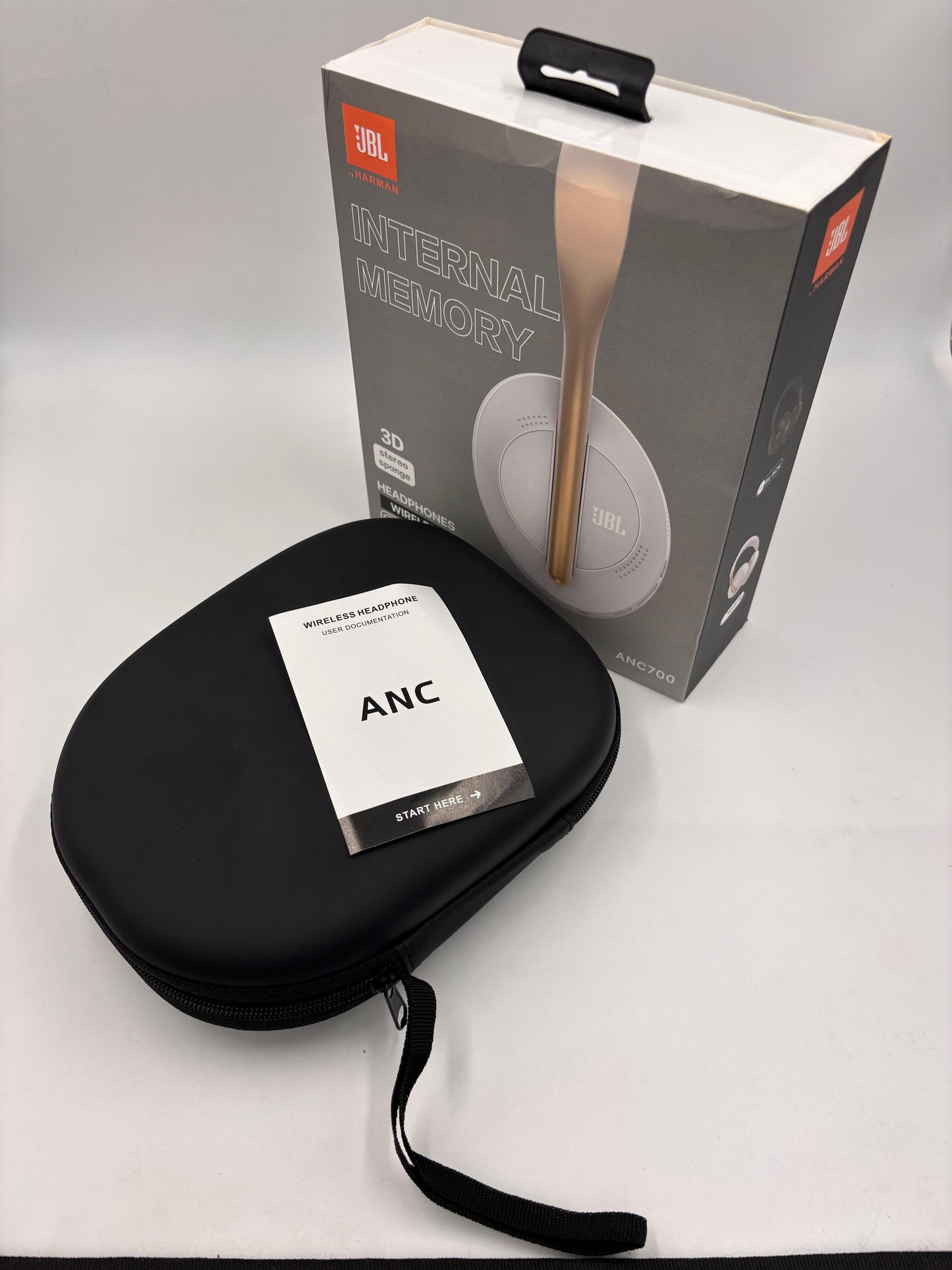 JBL INTERNAL HEADPHONE ANC700
