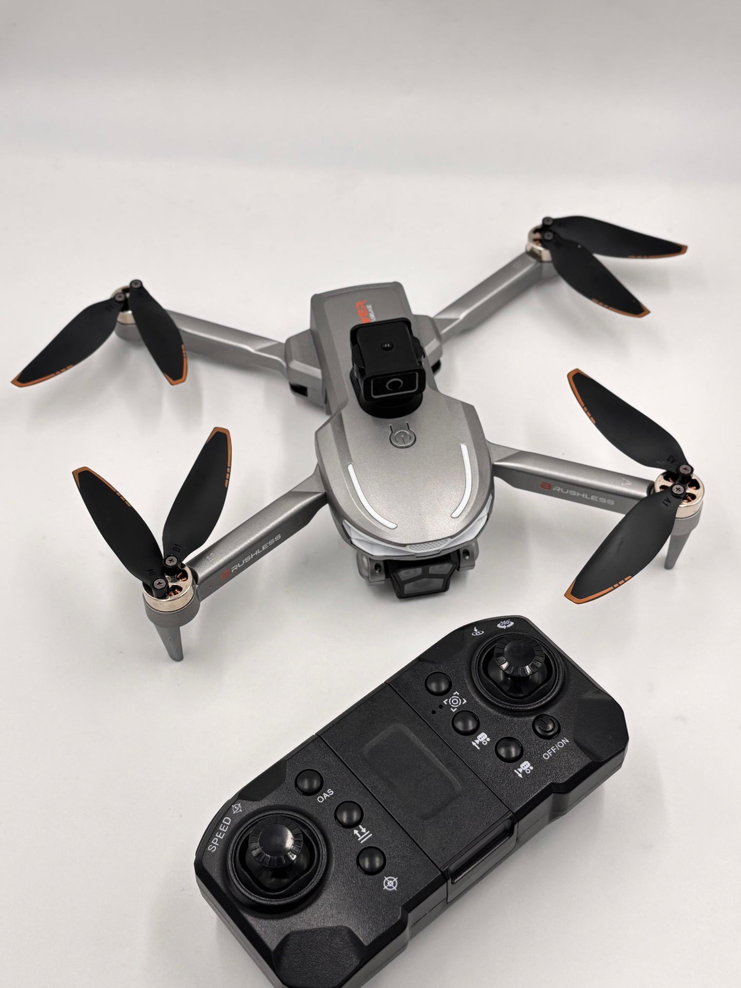A17 AERIAL DRONE