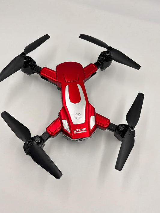 J2 DUAL BATTERY DRONE