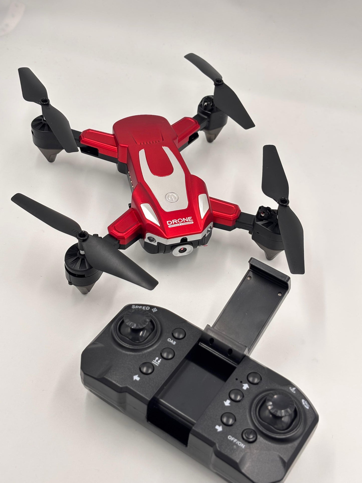 J2 DUAL BATTERY DRONE