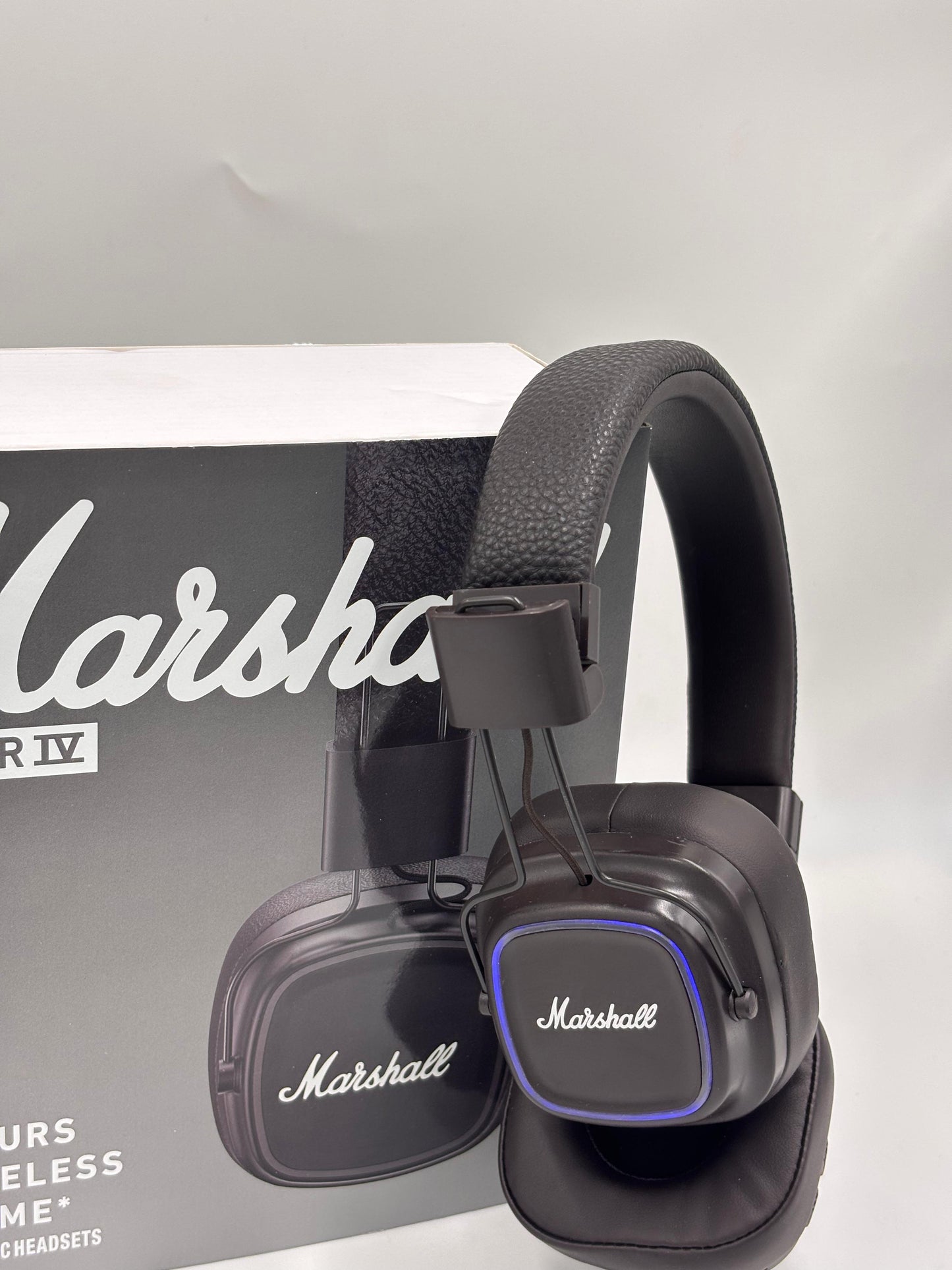 MARSHALL MAJOR 4 ( MASTER QUALITY )